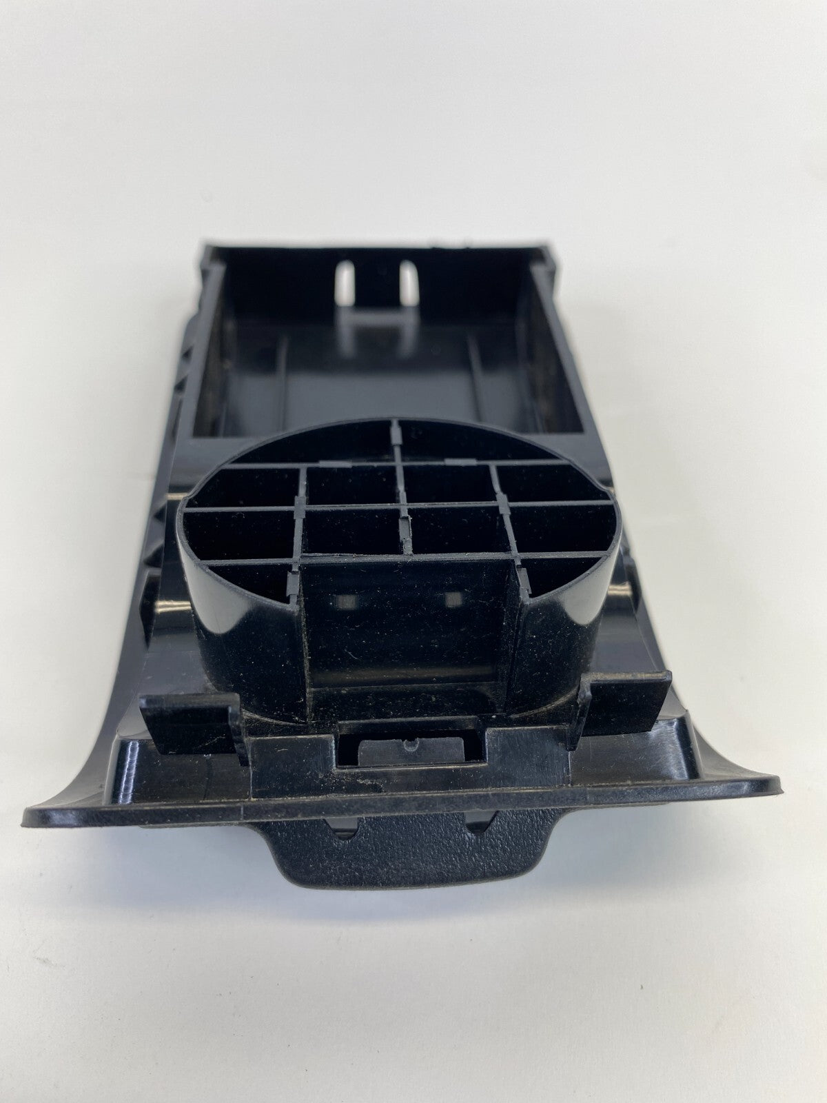 2004-2008 Toyota Solara Rear Back Seat Child Anchor Plate Cover Cap Trim Panel