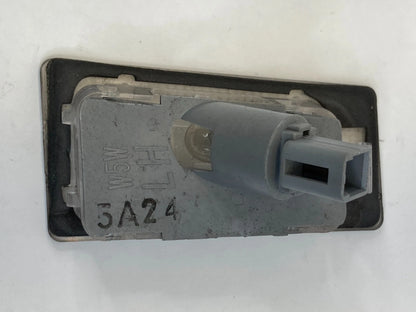 11 12 13 14 15 16 HYUNDAI ELANTRA REAR LEFT SIDE LICENSE PLATE LIGHT 92501-1M4