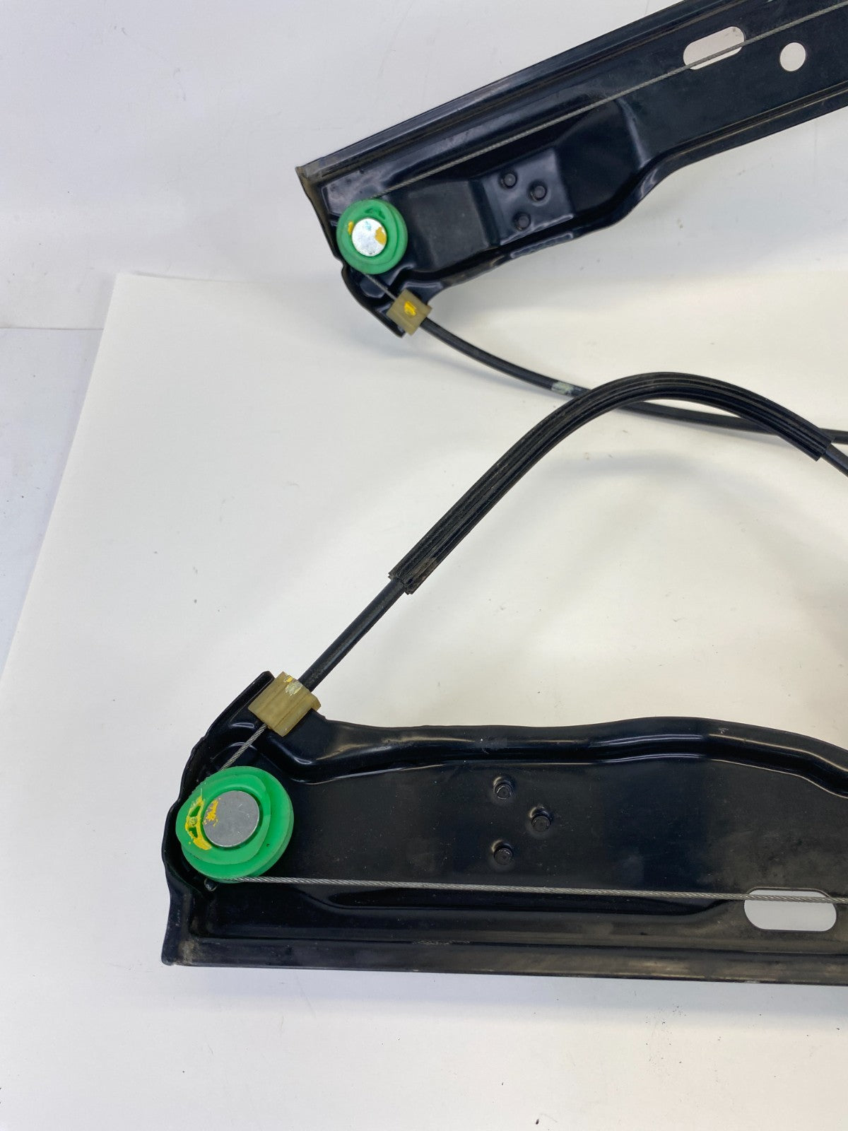 2012-2018 Ford Focus Front Right Side Window Regulator W/ Motor CM51-A23200-AB