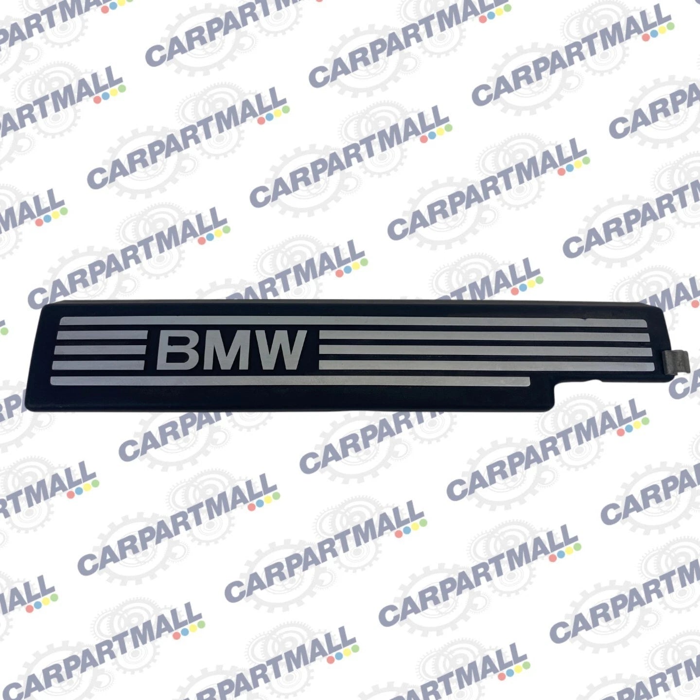 2009-2013 BMW 328I XDRIVE 3.0L L6 ENGINE AIR INTAKE MANIFOLD COVER OEM