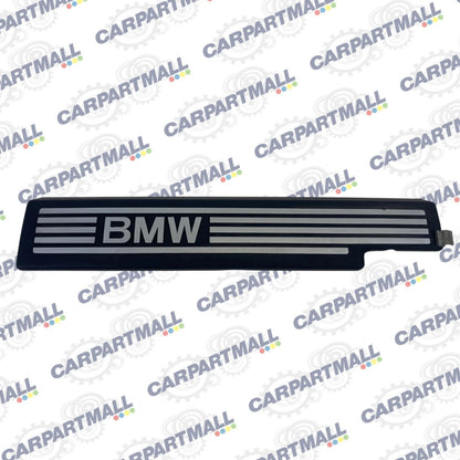 2009-2013 BMW 328I XDRIVE 3.0L L6 ENGINE AIR INTAKE MANIFOLD COVER OEM