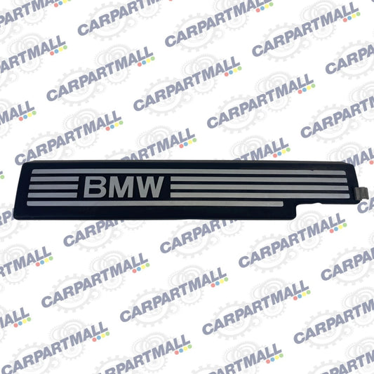 2009-2013 BMW 328I XDRIVE 3.0L L6 ENGINE AIR INTAKE MANIFOLD COVER OEM
