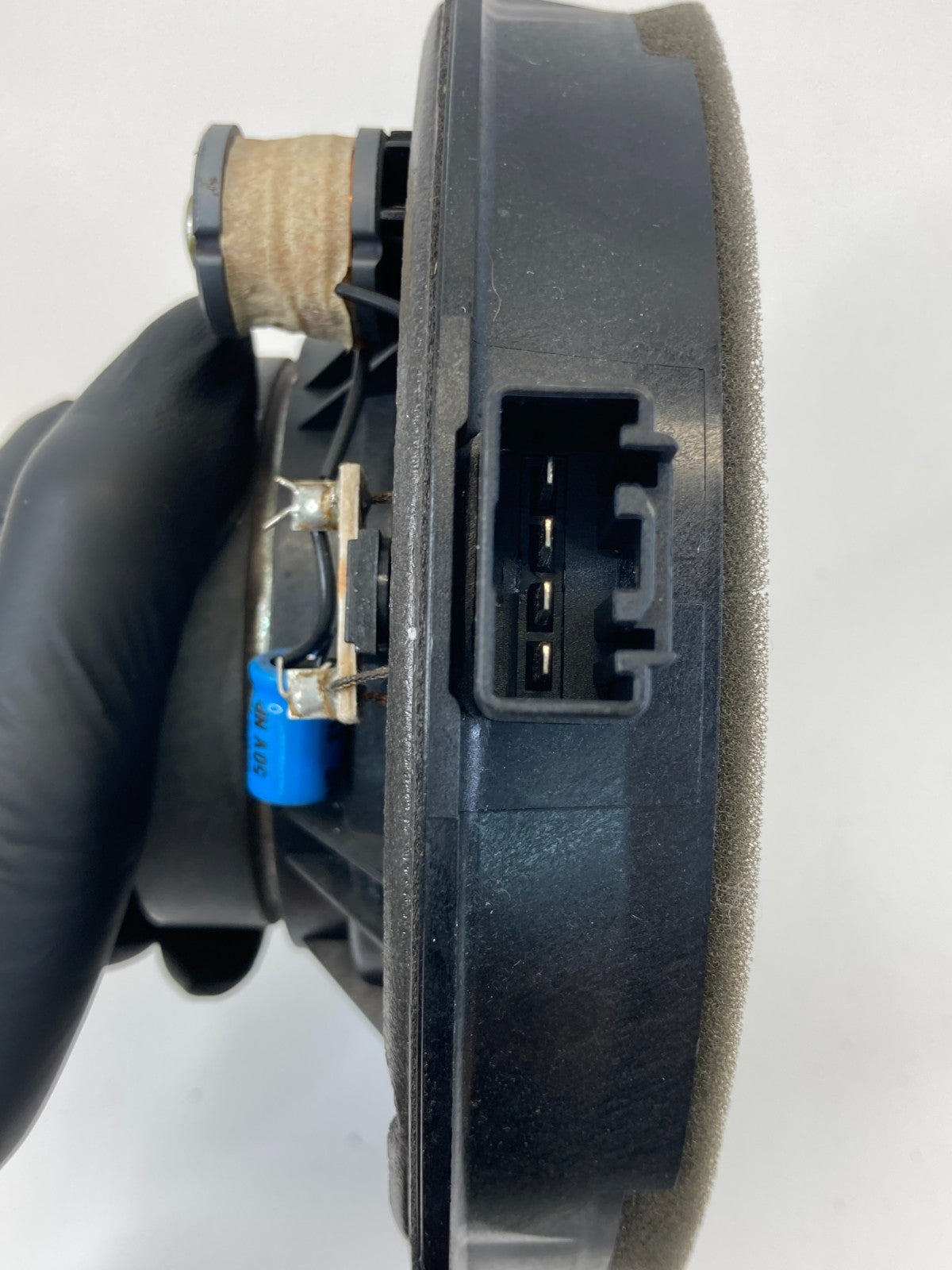 2013-2018 Ford C-Max Rear Right Side Door Audio Sound Speaker 6M2T-18808-FC OEM