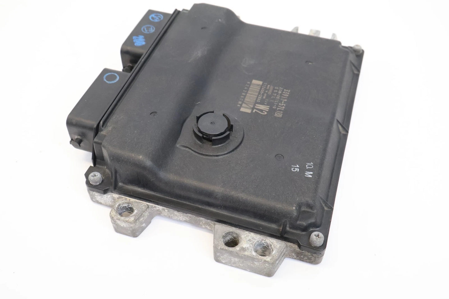 2010-2012 SUZUKI KIZASHI 2.4L ENGINE COMPUTER CONTROL MODULE ECU ECM 33910-57L10