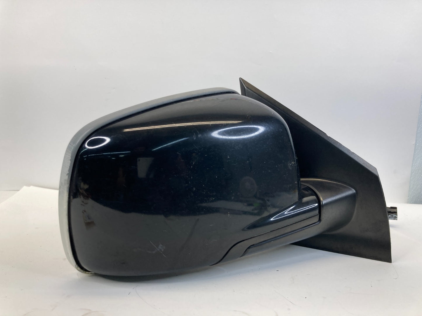 09-19 Dodge Journey Right Passenger Side View Power Door Mirror W/ Heated Assy