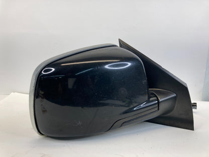 09-19 Dodge Journey Right Passenger Side View Power Door Mirror W/ Heated Assy