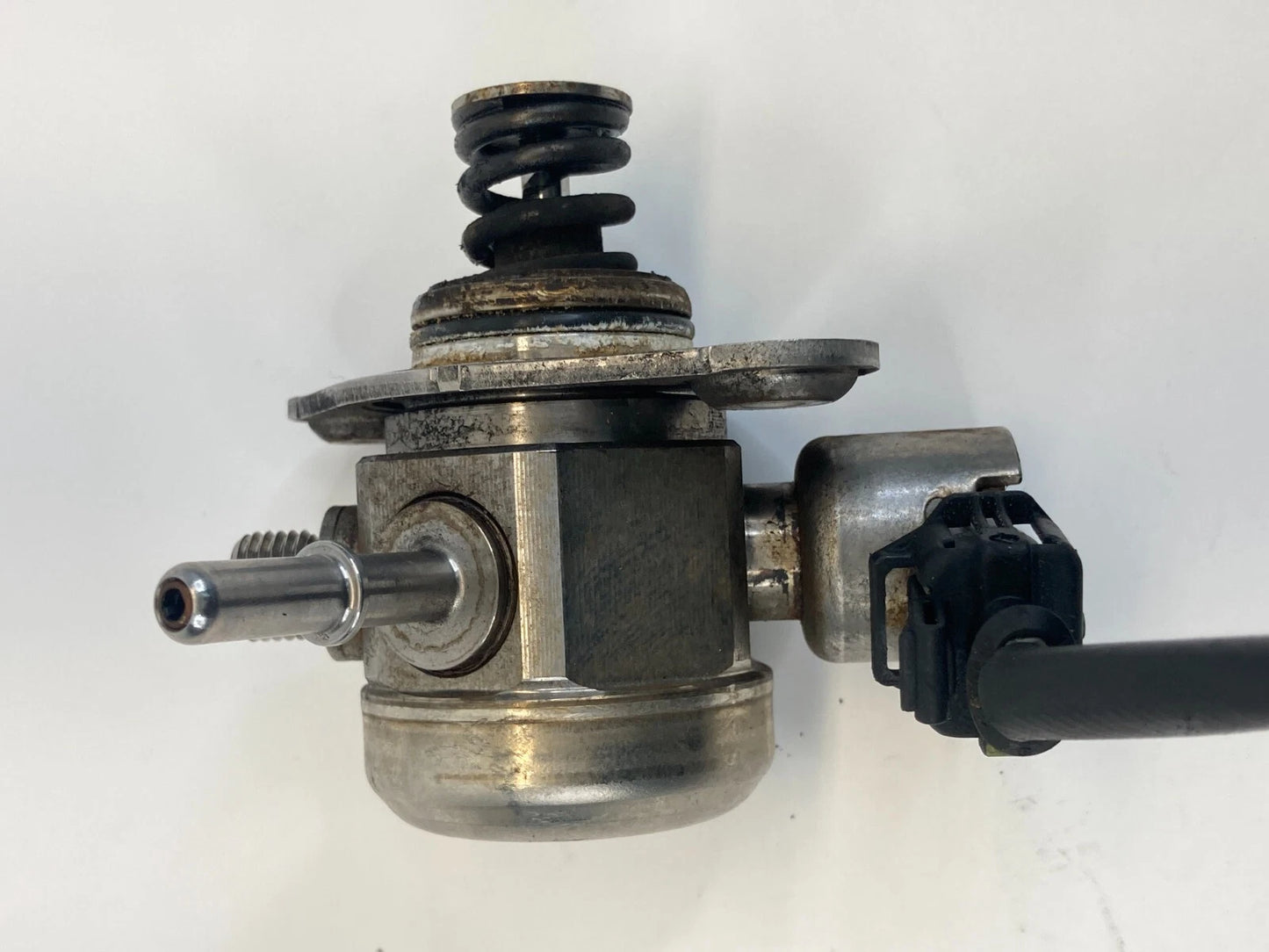 2011-2013 KIA OPTIMA 2.4L ENGINE HIGH PRESSURE FUEL PUMP 35320-2G730 OEM