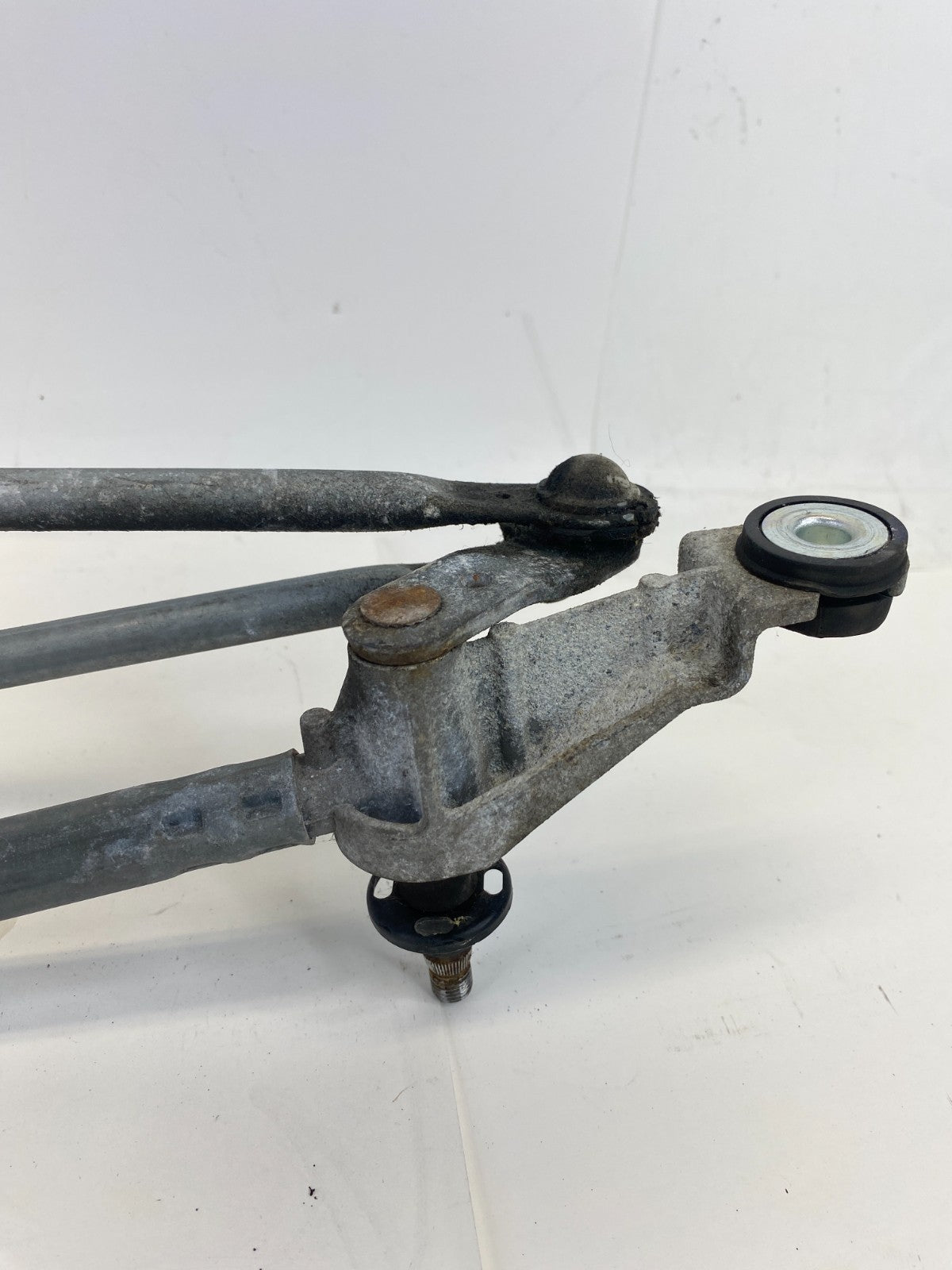 2001-2005 Honda Civic Windshield Front Wiper Motor w/ Linkage 76500-S5D-A030