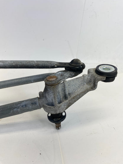 2001-2005 Honda Civic Windshield Front Wiper Motor w/ Linkage 76500-S5D-A030