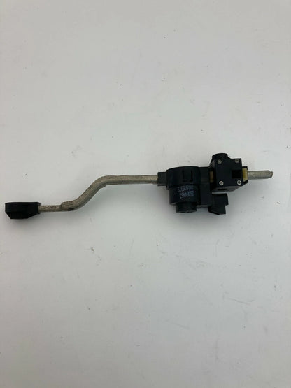 1996-2002 CHEVY EXPRESS 3500 2500 SHIFT INTERLOCK SOLENOID ACTUATOR 2606447 OEM