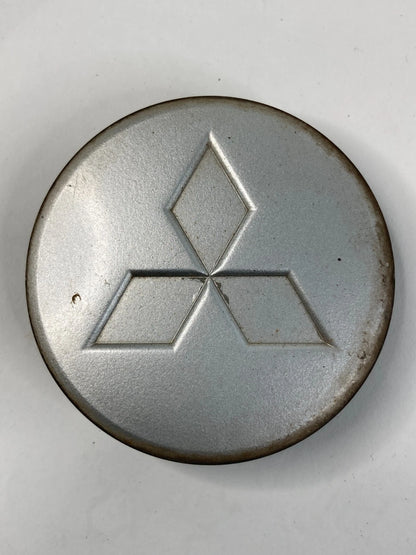 2005 MITSUBISHI ECLIPSE WHEEL RIM HUBCAP CENTER CAP HUB CAP COVER MR491203