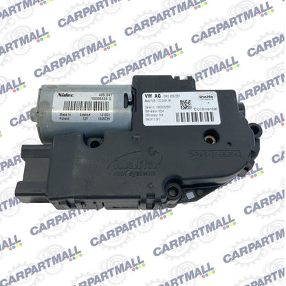 2009-2017 Volkswagen CC Sun Roof Sunroof Window Motor 6R0-959-591 OEM