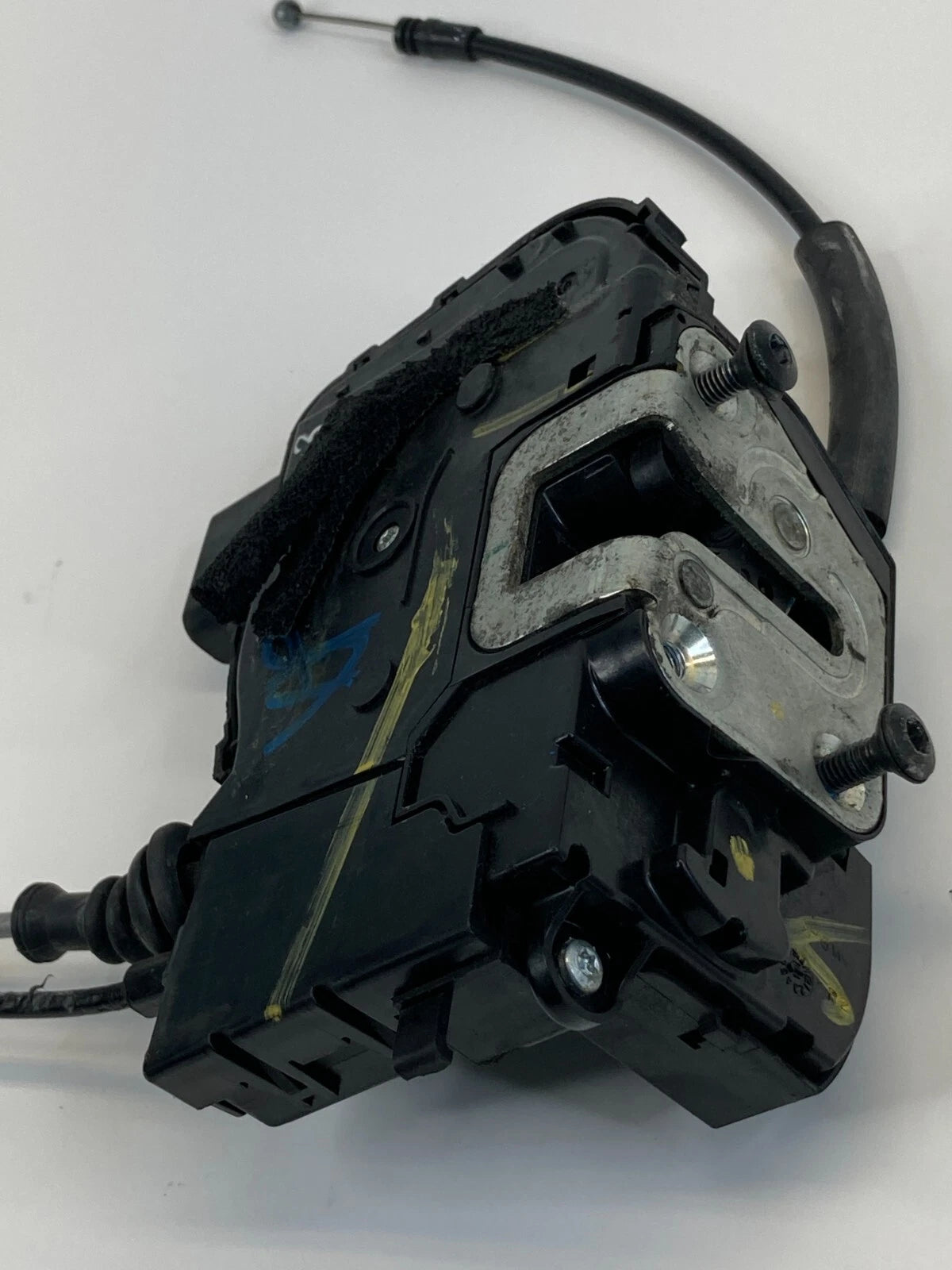 2011-2014 HYUNDAI SONATA FRONT RIGHT DOOR LOCK LATCH RELEASE ACTUATOR OEM