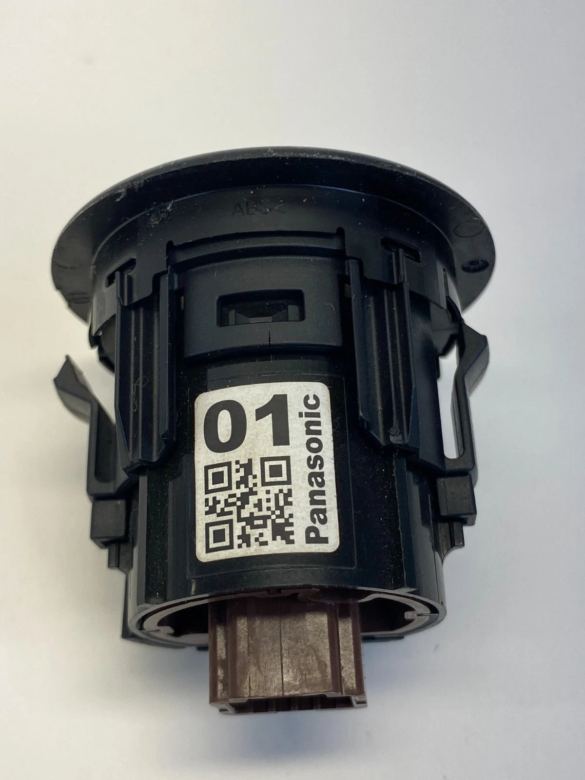 13-20 NISSAN PATHFINDER PUSH START STOP ENGINE IGNITION SWITCH OEM 28590-3JHA0A