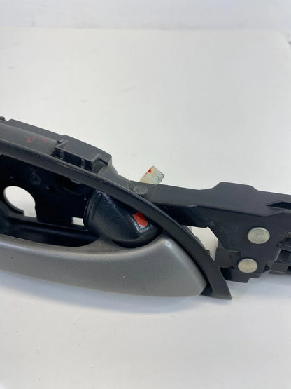 2008-2012 Honda Accord Coupe Front Right Inner Interior Door Handle 611559