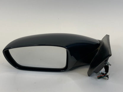 2011-2014 Hyundai Sonata Left Driver Side View Power Door Mirror 87610-3Q010