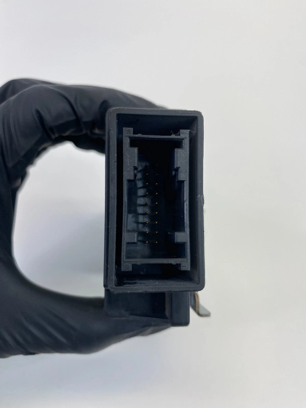 2009 KIA BORREGO TIRE PRESSURE MONITORING SYSTEM TPMS 95800-2F000 OEM