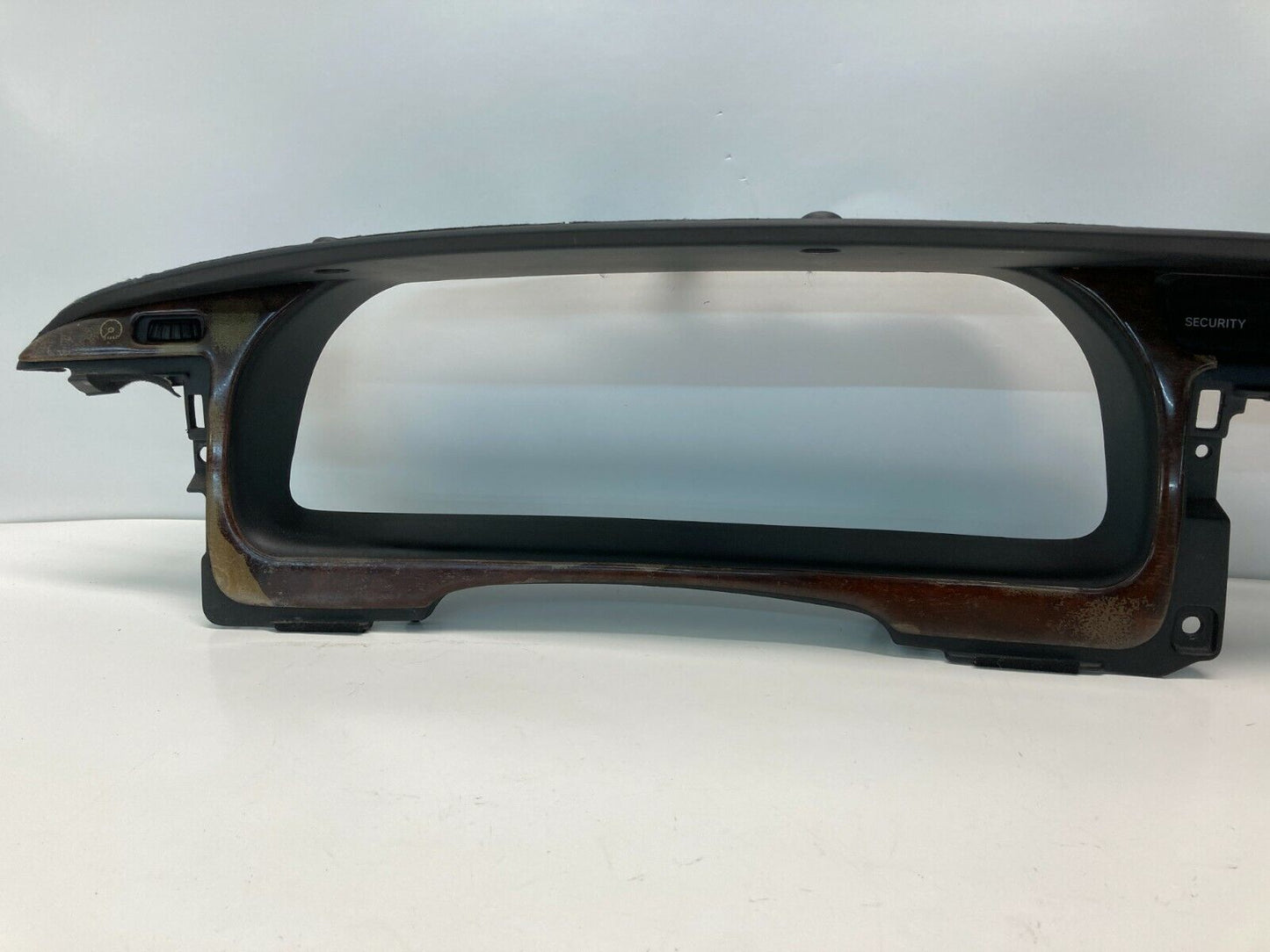 95-99 Toyota Avalon Speedometer Instrument Cluster Dash Bezel Trim 55411-AC010