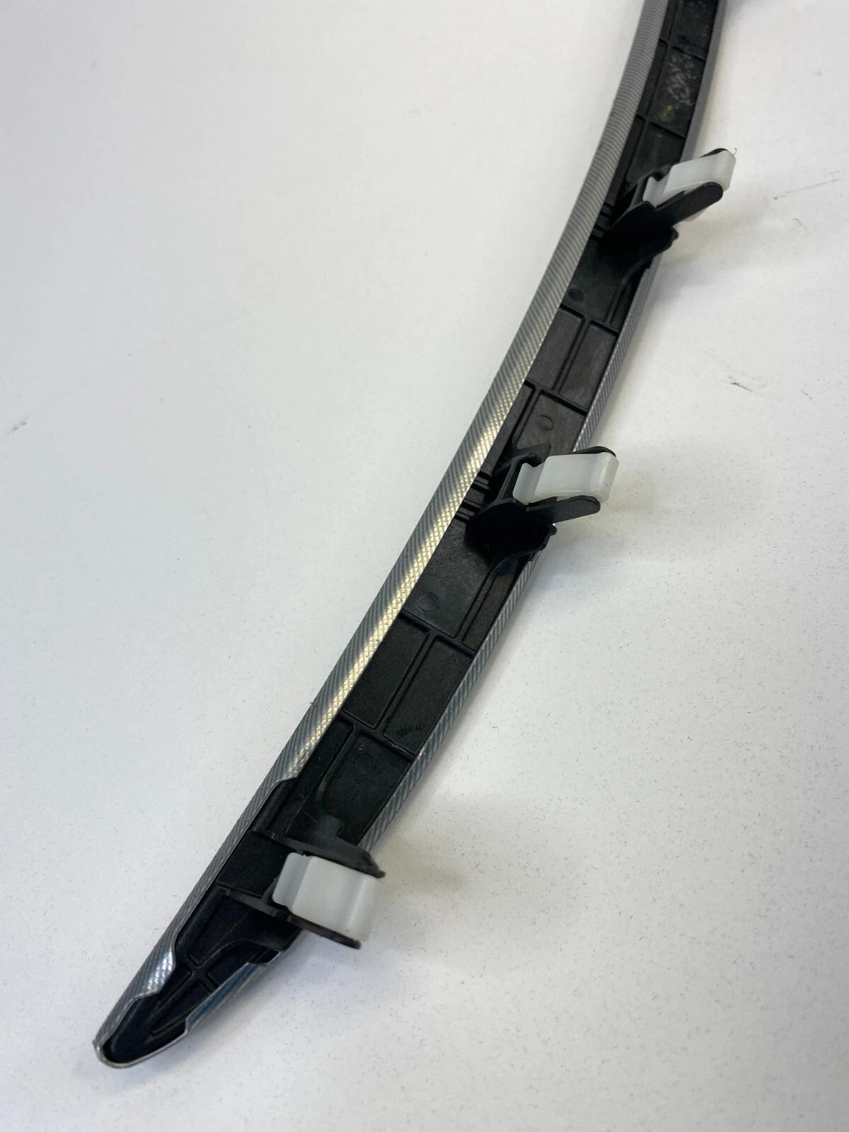 2004-2008 ACURA TL DASH RIGHT PASSENGER BEZEL TRIM MOLDING GARNISH 77560SEPA010