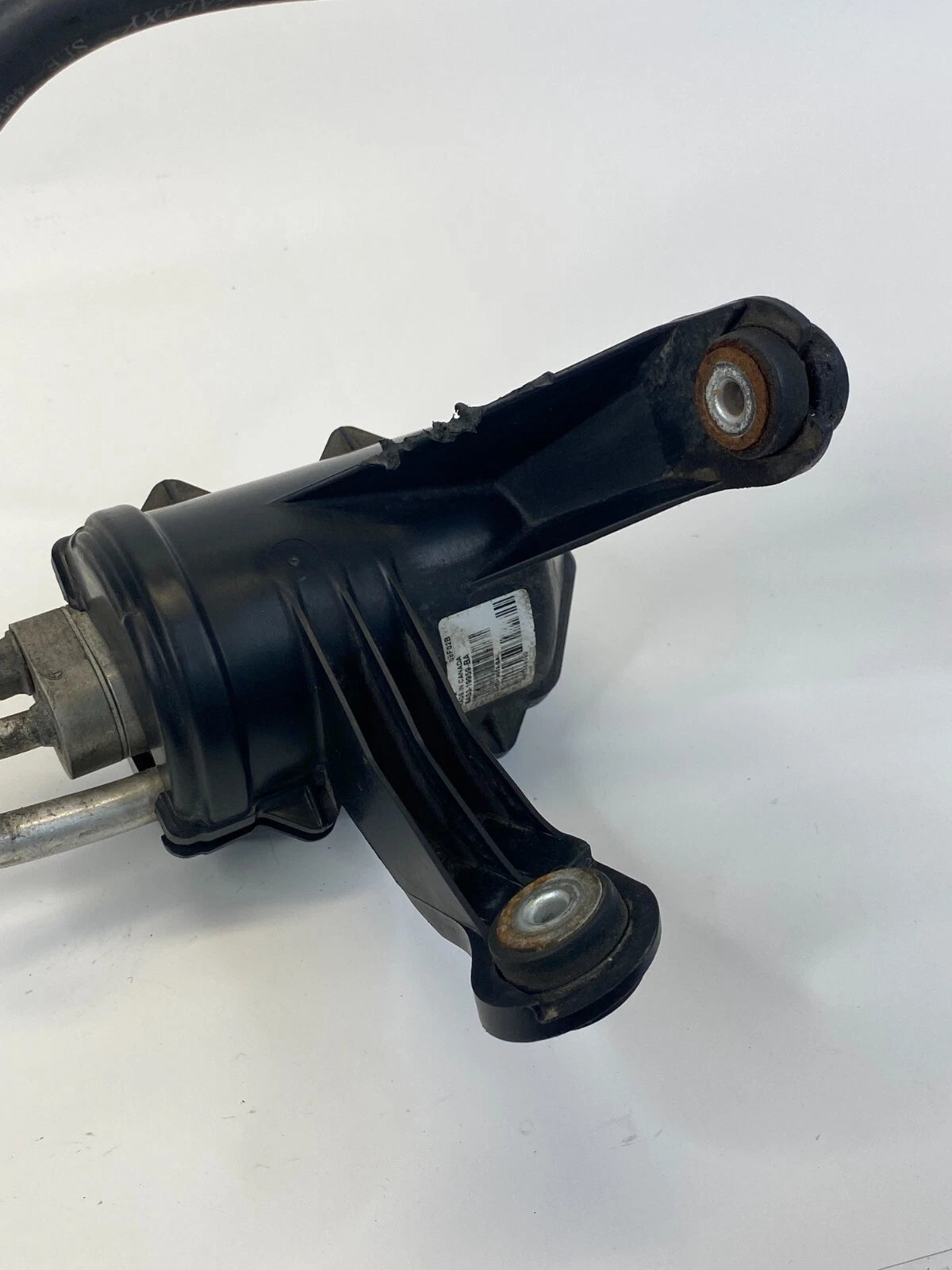 2009-2012 FORD FLEX A/C ACCUMULATOR RECEIVER DRIER & HOSE CSW 8A53-19959-BA OEM