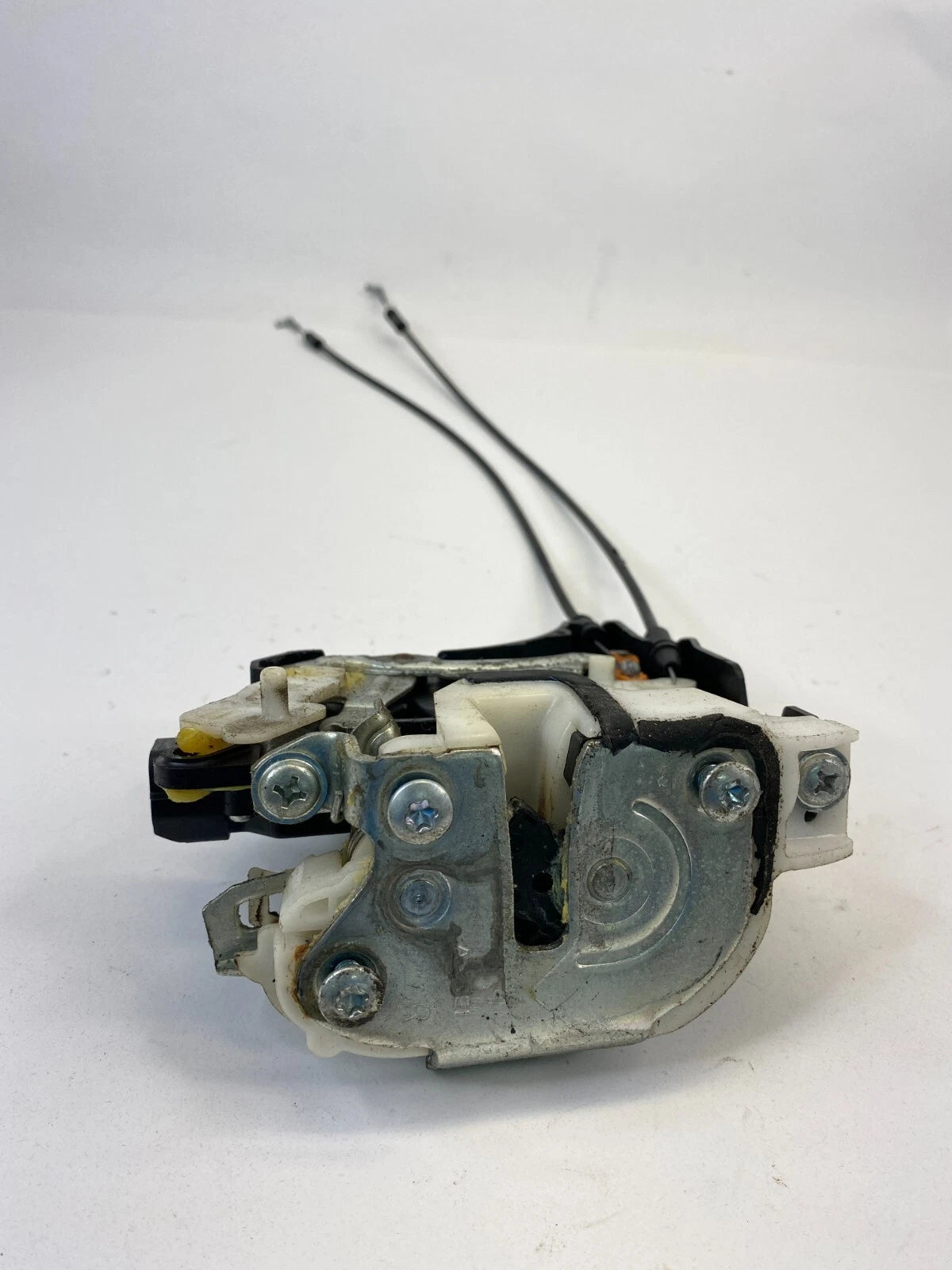 2008-2017 MITSUBISHI LANCER REAR RIGHT BACK DOOR LOCK LATCH RELEASE ACTUATOR OEM