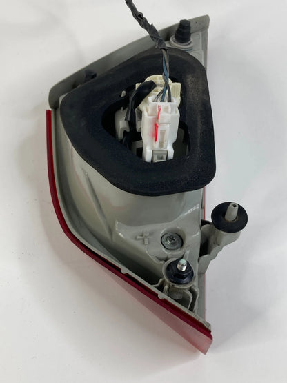 2011-2014 HYUNDAI SONATA TAIL LIGHT LAMP RIGHT PASSENGER INNER TRUNK 924043Q OEM