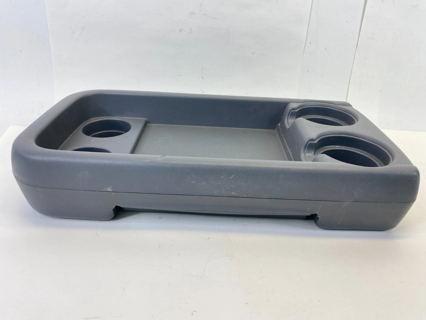 2005-2010 05-10 HONDA ODYSSEY CENTER CONSOLE TABLE 4 CUP HOLDER FOLDING TRAY OEM