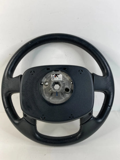2008-2012 LAND ROVER LR2 STEERING WHEEL W/ AUDIO &CRUISE CONTROL 6H523600RB8 OEM