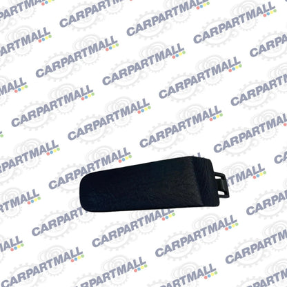 98-02 HONDA ACCORD STEERING WHEEL RIGHT SIDE BACK COVER TRIM CAP 78513S84A610