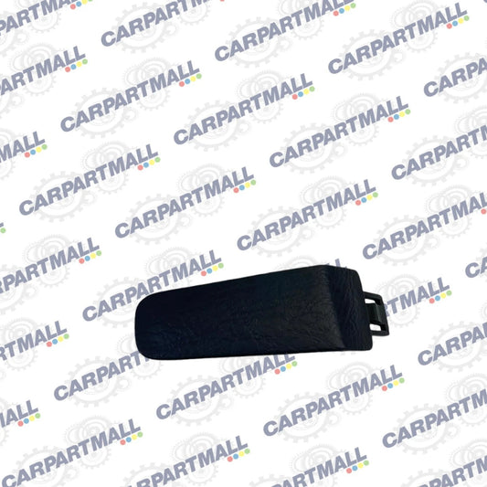 98-02 HONDA ACCORD STEERING WHEEL RIGHT SIDE BACK COVER TRIM CAP 78513S84A610