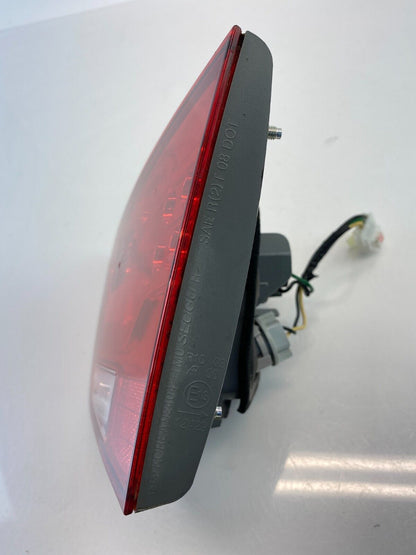 10-13 Kia Forte Rear Right Passenger Side Inner Tail Light Assembly 92404 1M000