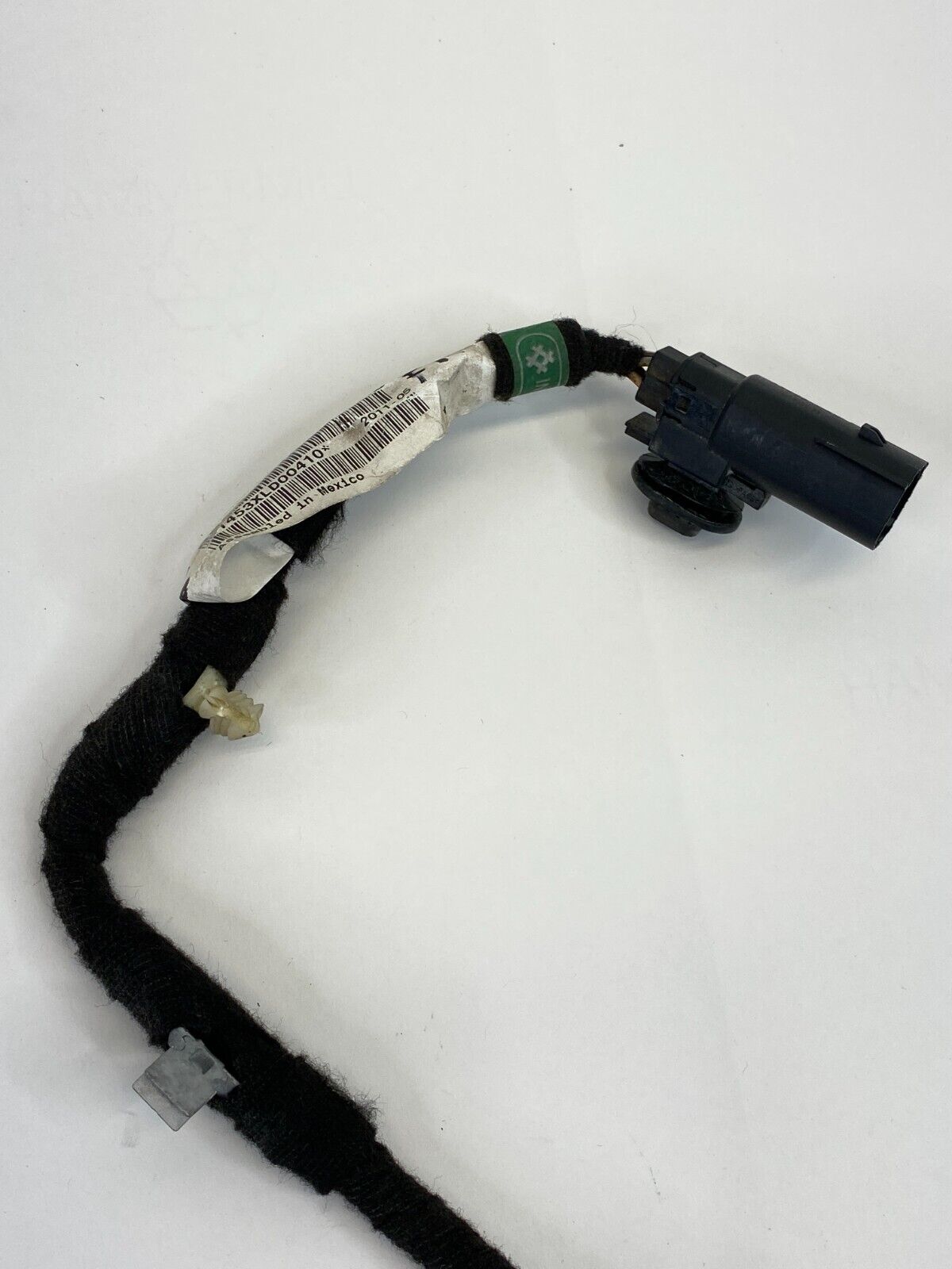 2011-2015 Ford Explorer Front Right Side Door Wiring Wire Cable BB5T-14F514-AB