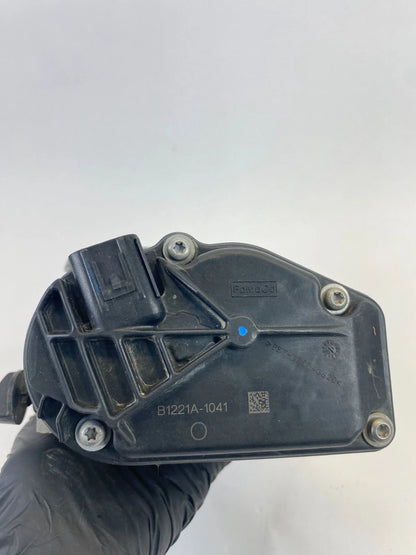 2011-2019 FORD EXPLORER MKT 13-19 FLEX TAURUS 3.5L THROTTLE BODY VALVE ASSY OEM