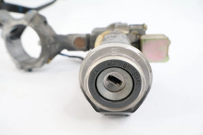 2003-2009 TOYOTA 4RUNNER IGNITION LOCK CYLINDER SWITCH HOUSING ASSY W/ KEY OEM
