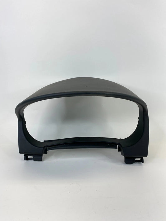 2007-2012 MAZDA CX-7 DASH SPEEDOMETER CLUSTER BEZEL COVER TRIM EG2155420 OEM
