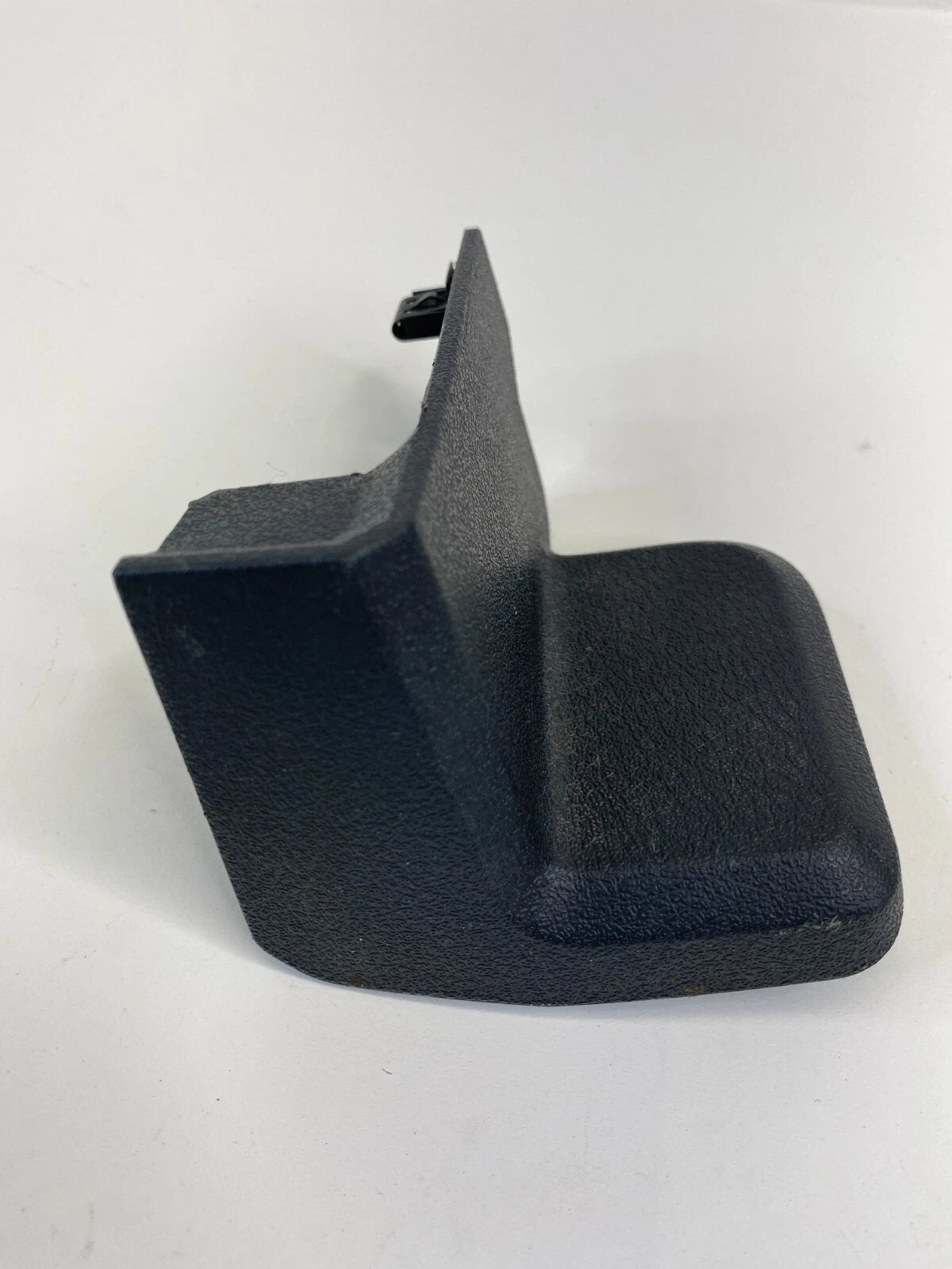 2010-2020 DODGE JOURNEY FRONT DRIVER SEAT TRACK RAIL TRIM COVER CAP 1CZ13TRMAA