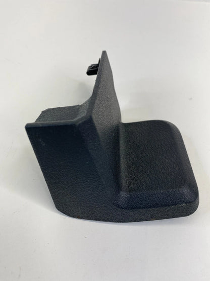 2010-2020 DODGE JOURNEY FRONT DRIVER SEAT TRACK RAIL TRIM COVER CAP 1CZ13TRMAA