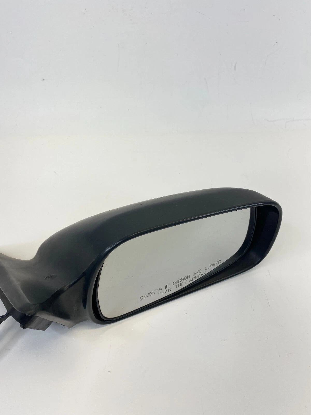 1999-2003 TOYOTA SOLARA FRONT RIGHT PASSENGER SIDE VIEW POWER DOOR MIRROR OEM