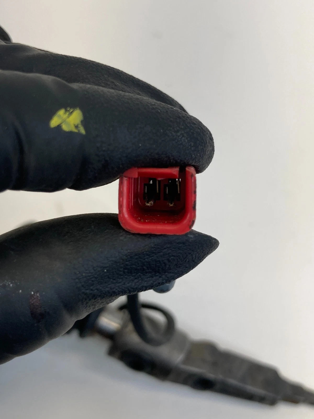 2004-2008 FORD F-150 STEERING COLUMN GEAR SHIFTER SHIFT LEVER GEAR SELECTOR OEM