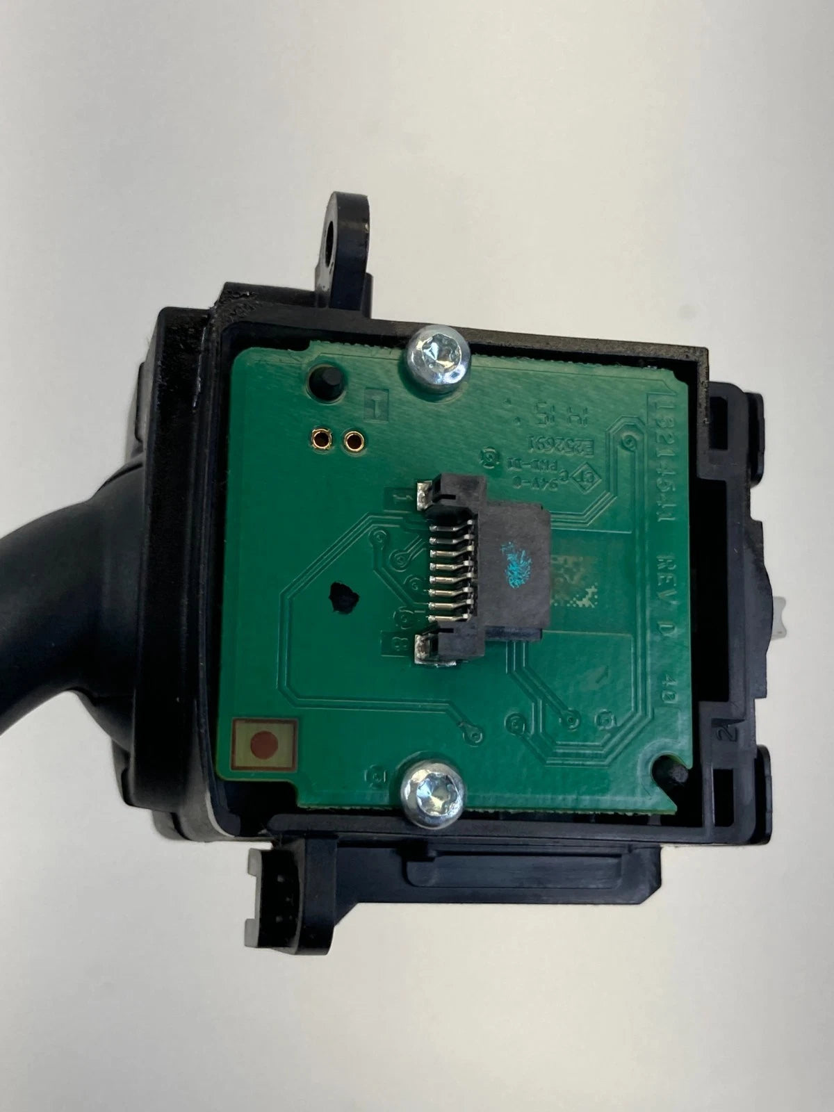 2014-2020 FORD FUSION TURN SIGNAL SWITCH STEERING COLUMN UNIT OEM EG9T13335AAW