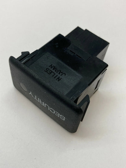 1996-2000 NISSAN PATHFINDER ANTI-THEFT SECURITY WARNING INDICATOR SWITCH OEM
