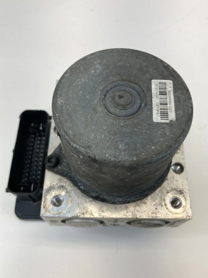 2011-2013 HYUNDAI ELANTRA 1.8L A/T ABS ANTI LOCK BRAKE PUMP MODULE 58920-3X700