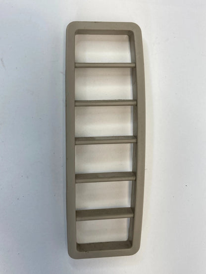 2006-2011 AUDI A6 FRONT RIGHT INSIDE DOOR LOCK BEZEL TRIM OEM FACTORY 4F0868488