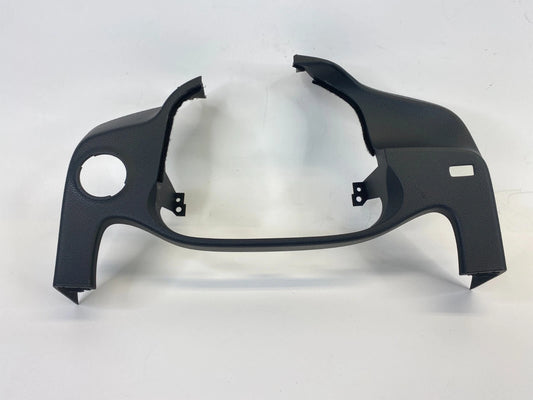2007 2008 INFINITI G35 INSTRUMENT CLUSTER DASH TRIM BEZEL ASSY 68240-JK60A OEM