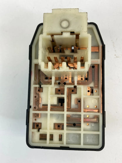 11-14 HYUNDAI SONATA FRONT LEFT DOOR POWER MIRROR CONTROL SWITCH 202006586 OEM