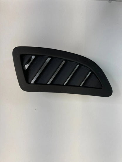 11-17 BUICK REGAL DASH RIGHT AIR VENT DEFROST DEFOGGER GRILLE OUTLET 13279240