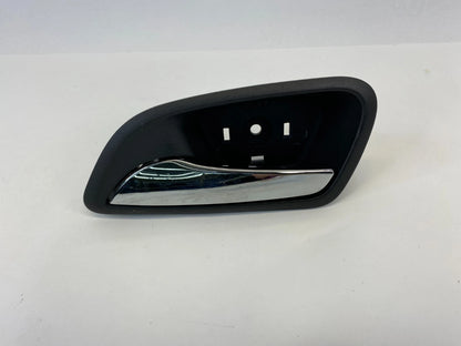 2011-2016 CHEVROLET CRUZE REAR LEFT BACK SIDE INTERIOR DOOR HANDLE 96845901 OEM