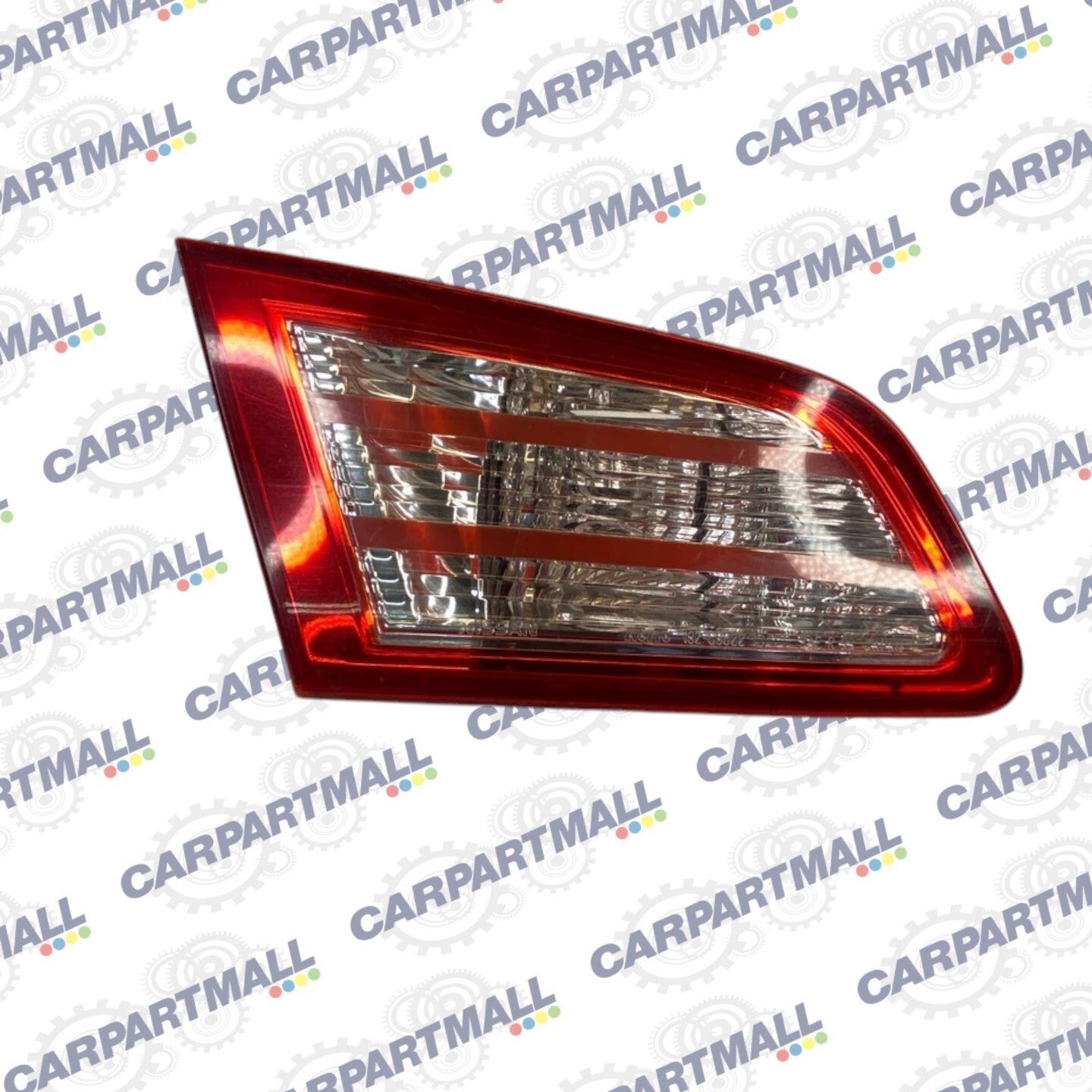 2003 2004 Infiniti G35 Sedan Rear Left Driver Side Tail Light Inner Taillight