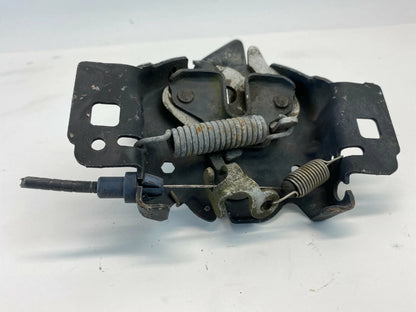 2005 2006 2007 FORD FREESTYLE HOOD LATCH LOCK RELEASE ACTUATOR ASSEMBLY OEM