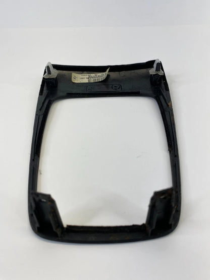 2013-2016 FORD FUSION CENTER CONSOLE SHIFTER SURROUND TRIM BEZEL OEM